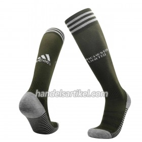 Manchester United Auswärts Socken 2020/21
